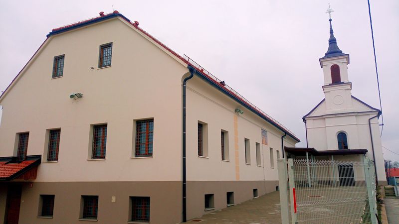 2. dan: Turnišče ➡️ Veržej