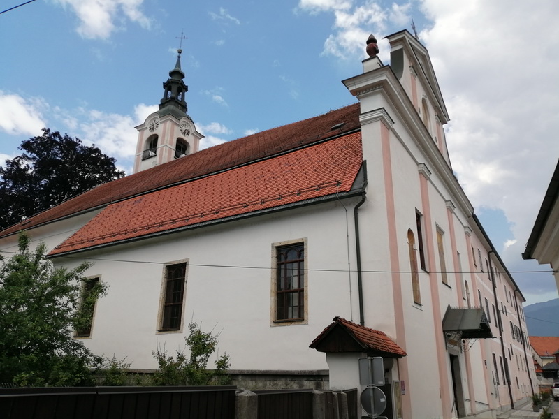 12. dan: Kamnik ➡️ Repnje