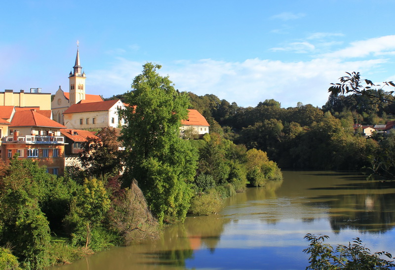 19. dan: Novo mesto ➡️ Kočevski Rog
