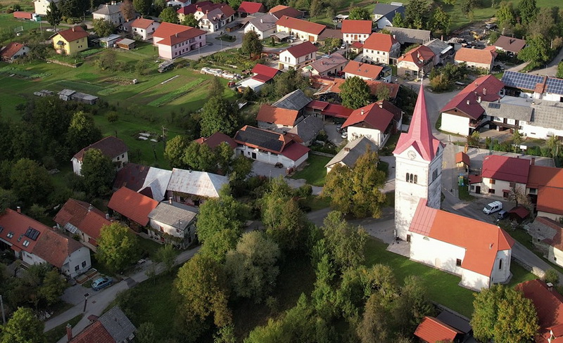 24. dan: Orehek pri Postojni ➡️ Podnanos