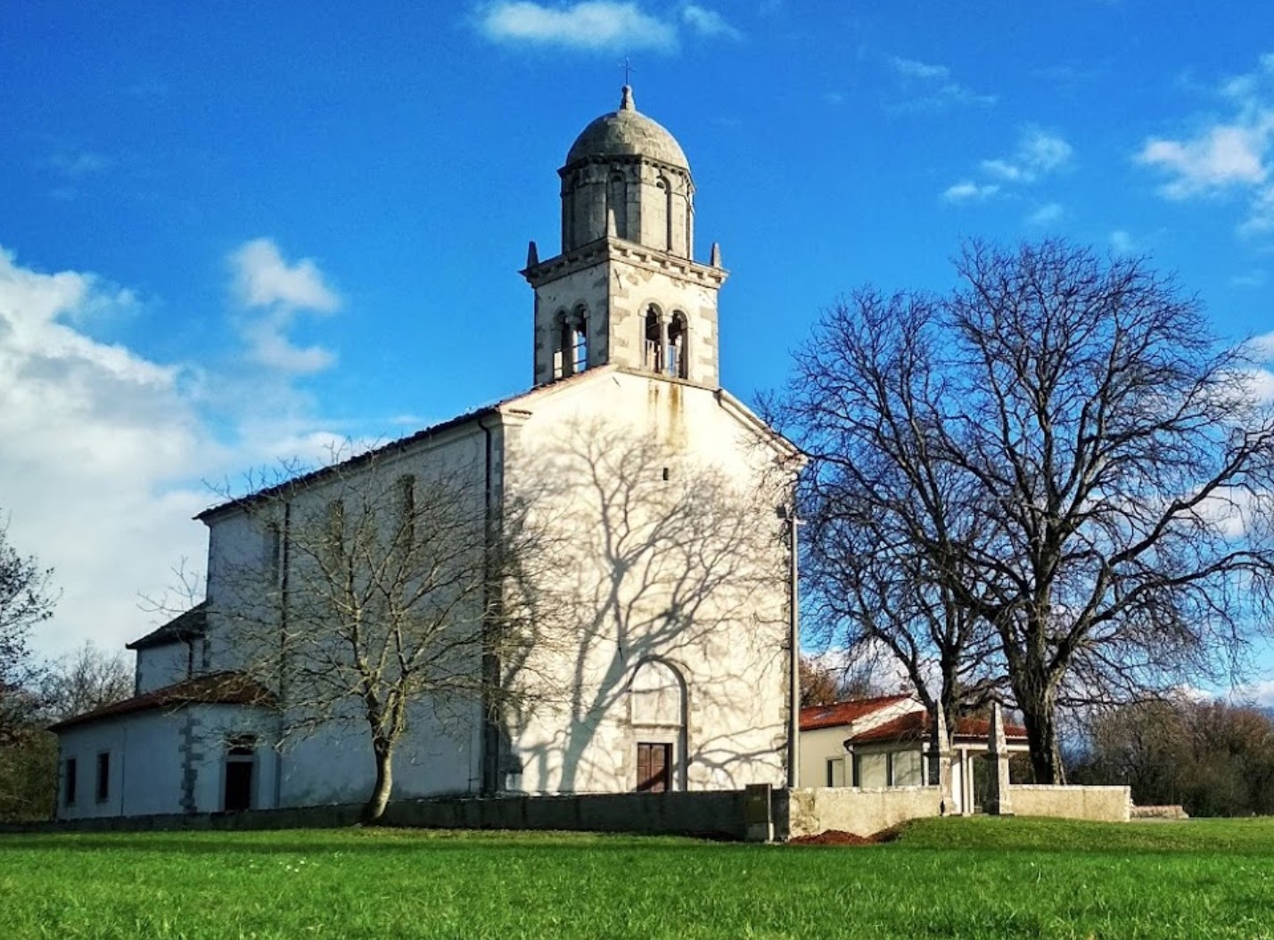 29. dan: Komen ➡️ Sežana