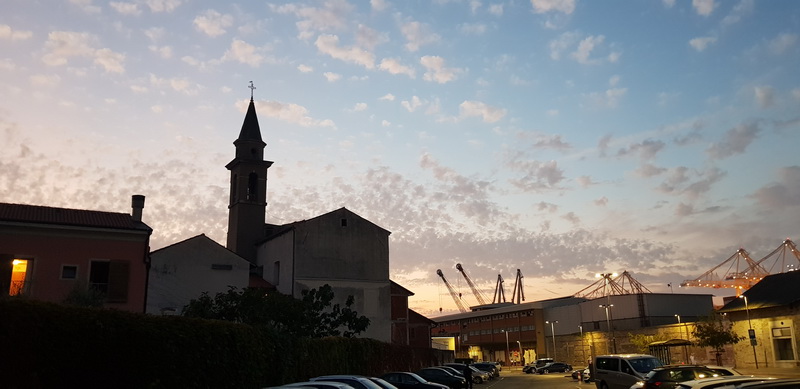 31. dan: Koper ➡️ Piran